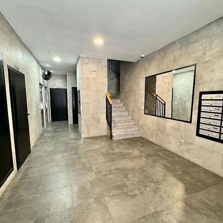 Centrico Piso De 2 Habitaciones Zaragoza Exteriér fotografie