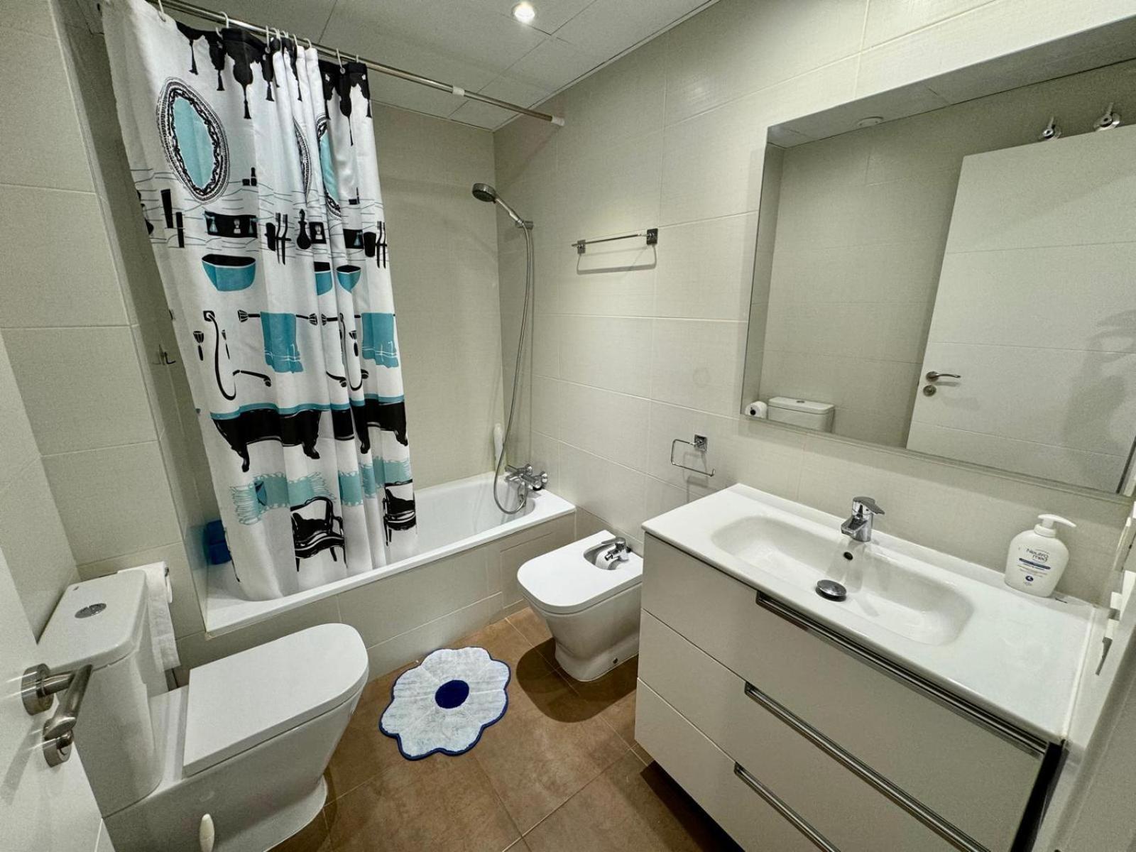 Centrico Piso De 2 Habitaciones Zaragoza Exteriér fotografie