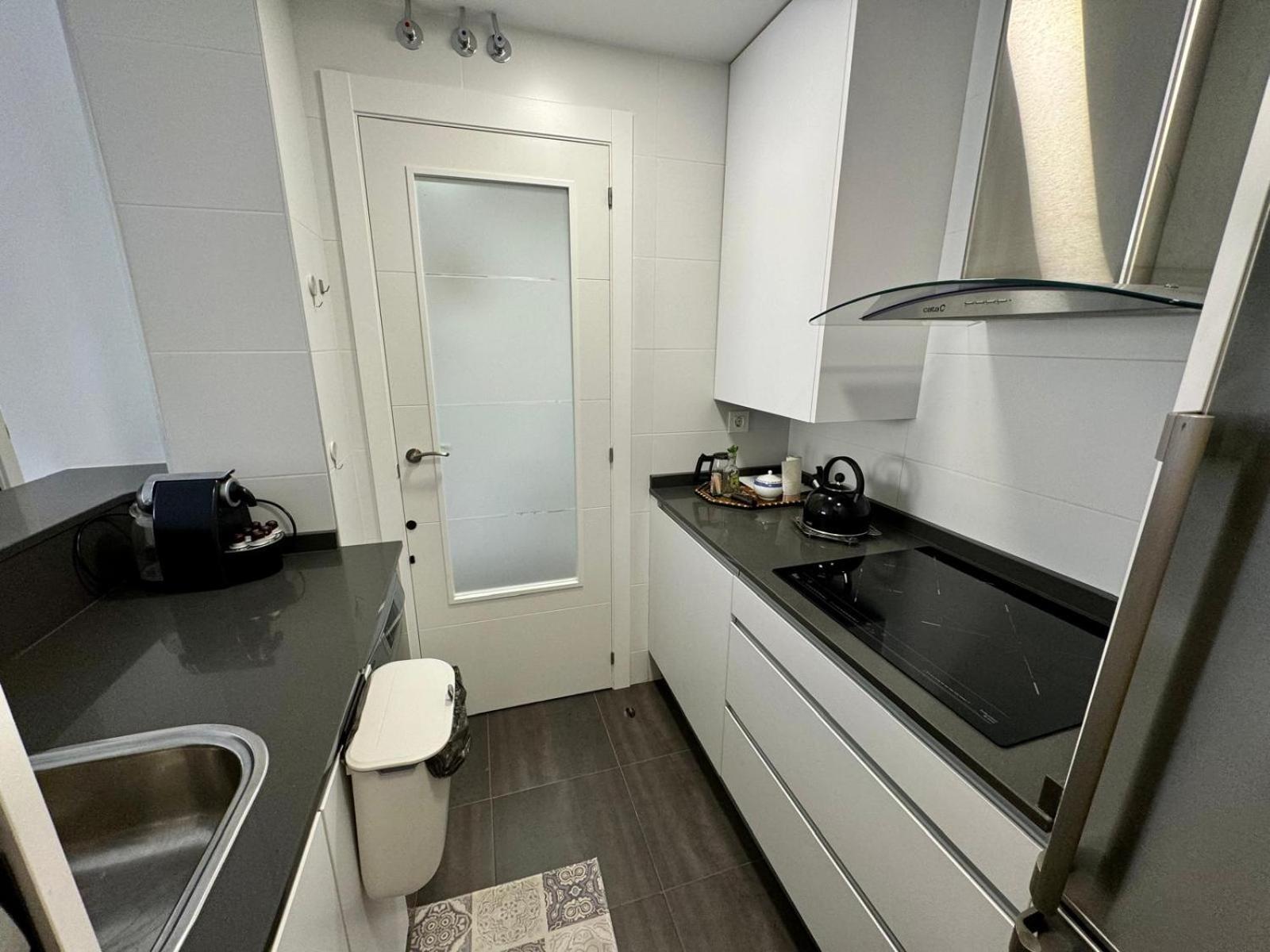Centrico Piso De 2 Habitaciones Zaragoza Exteriér fotografie