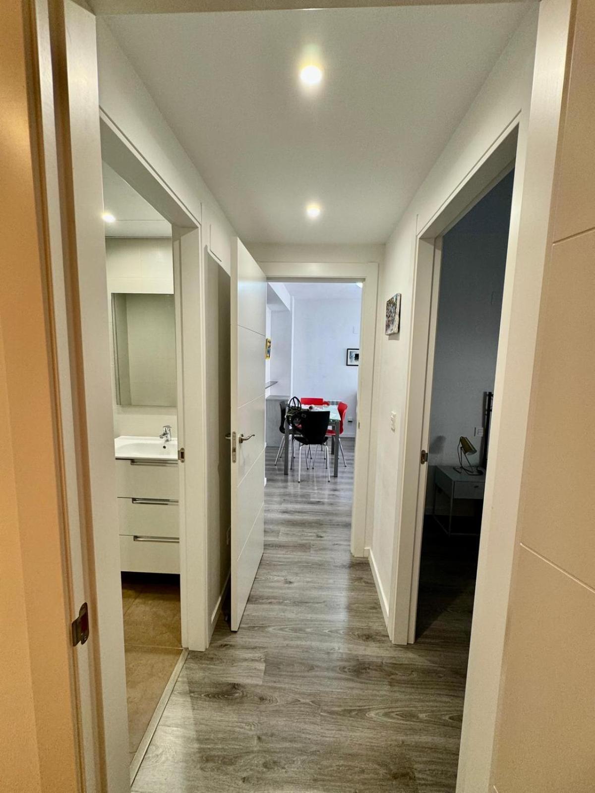 Centrico Piso De 2 Habitaciones Zaragoza Exteriér fotografie