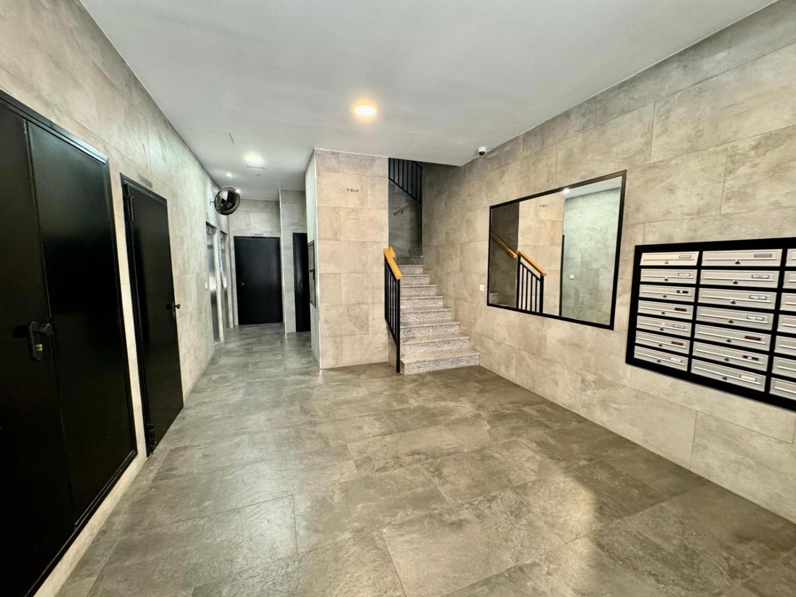 Centrico Piso De 2 Habitaciones Zaragoza Exteriér fotografie