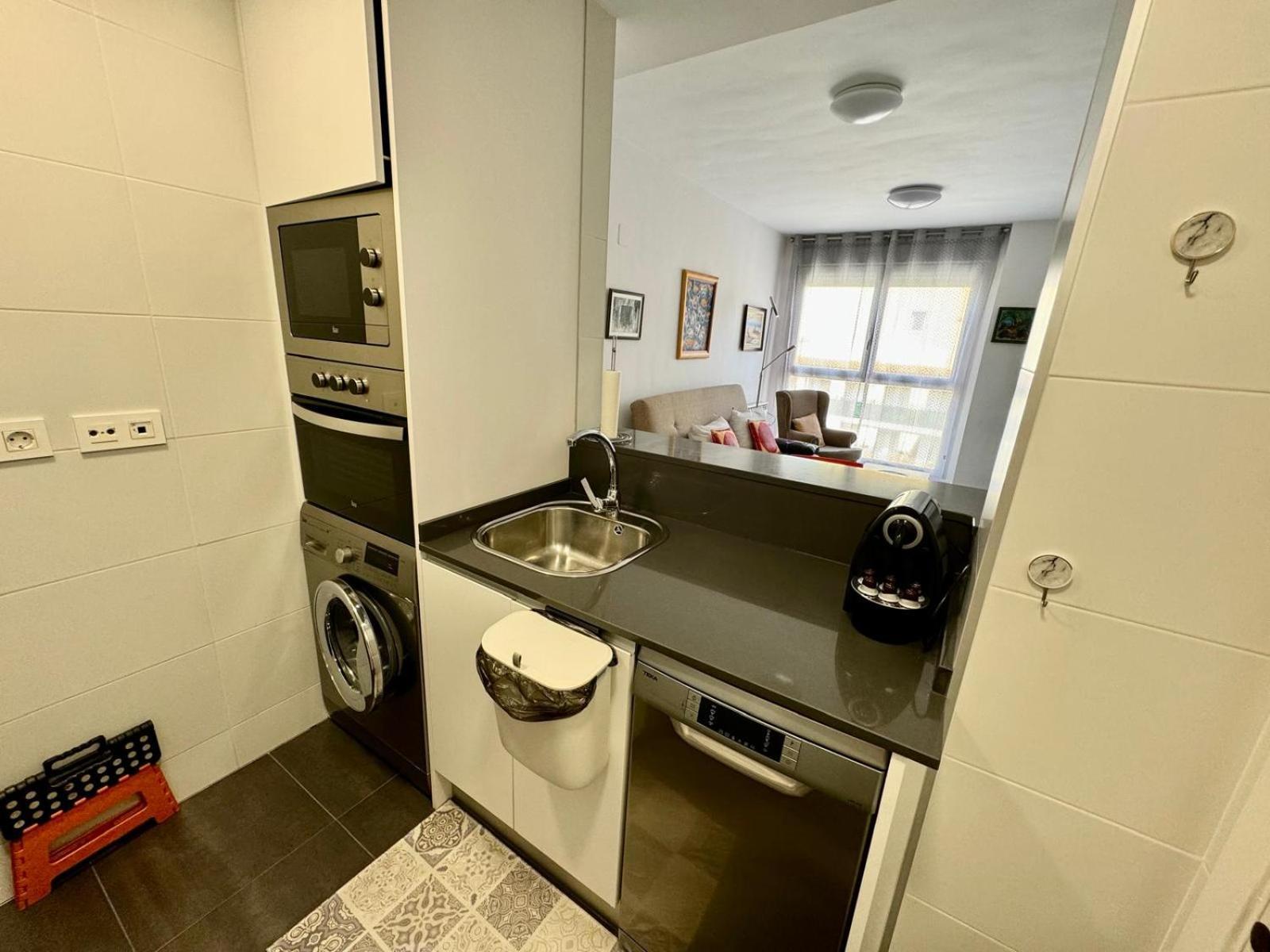 Centrico Piso De 2 Habitaciones Zaragoza Exteriér fotografie