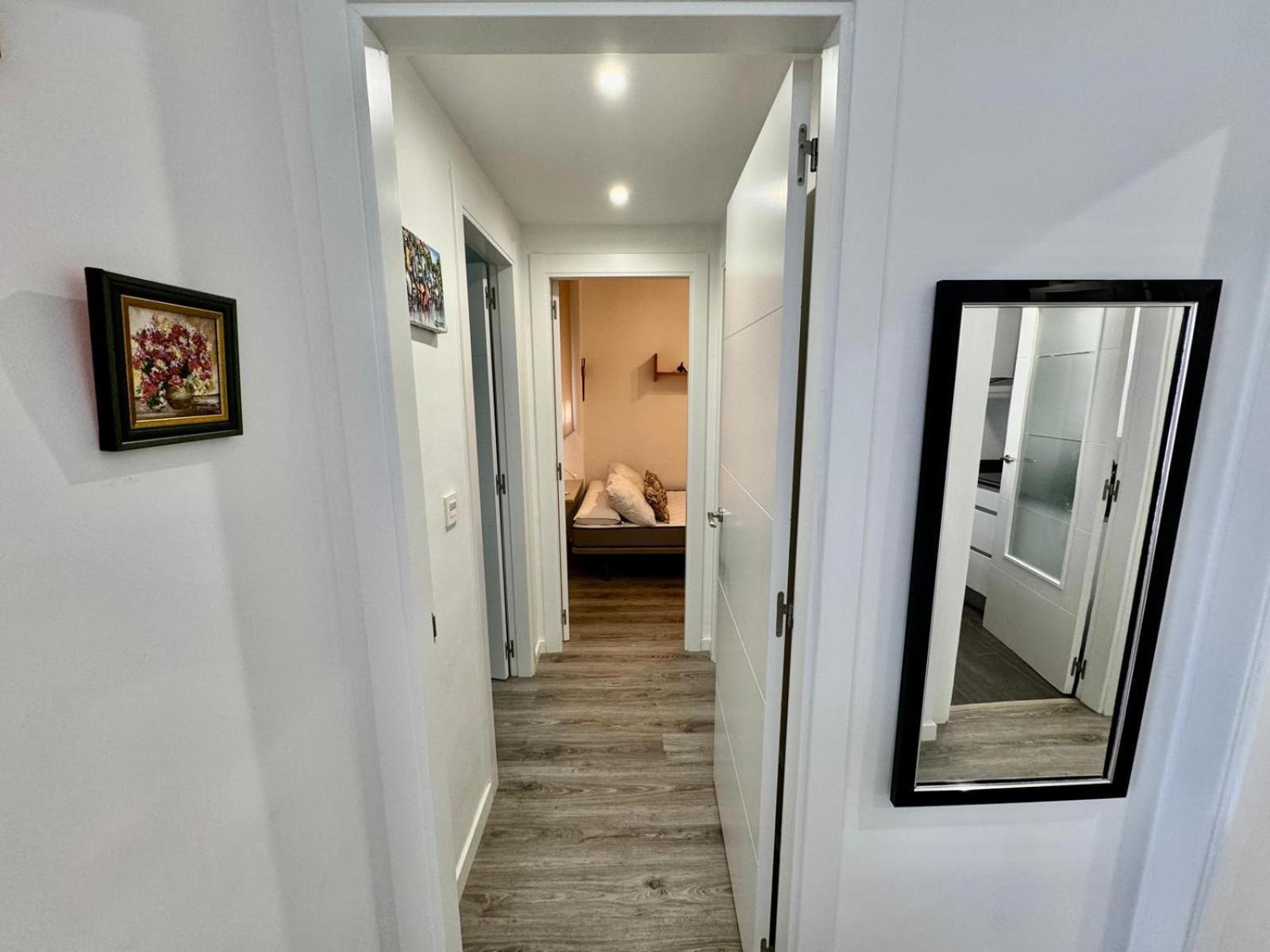 Centrico Piso De 2 Habitaciones Zaragoza Exteriér fotografie