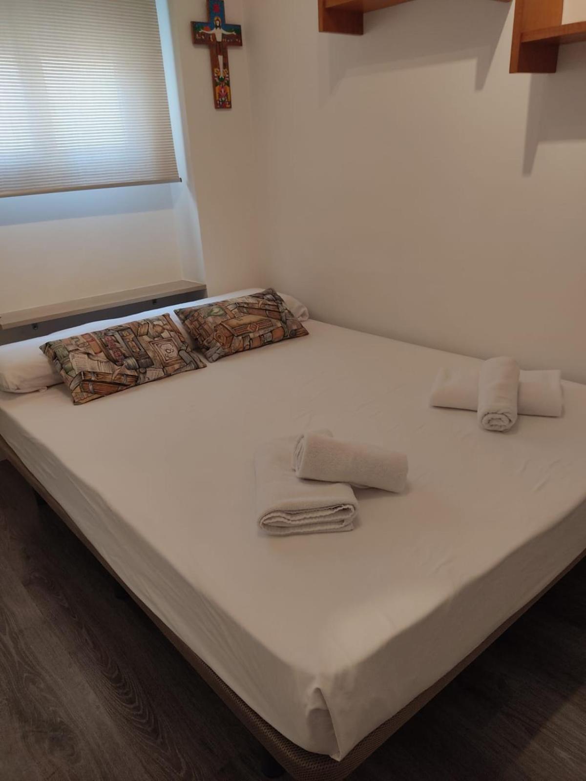 Centrico Piso De 2 Habitaciones Zaragoza Exteriér fotografie